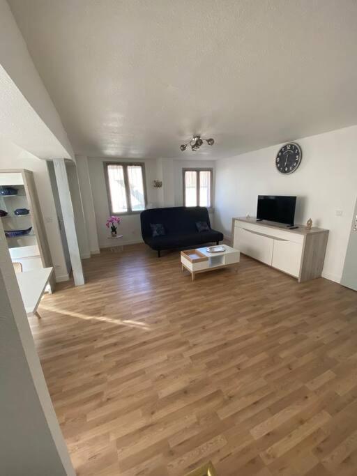 Appartement T2 Centre Ville Доль Екстер'єр фото